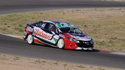 "Estoy motivado para comenzar una nueva temporada"