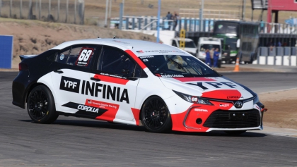 La exitosa renovación