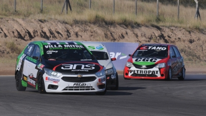 Una definición fotofinish