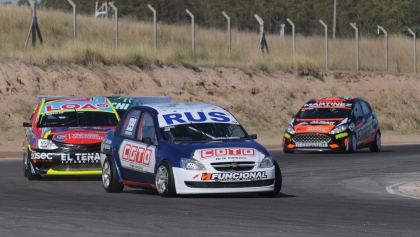 Juan Ignacio Torres sigue vigente