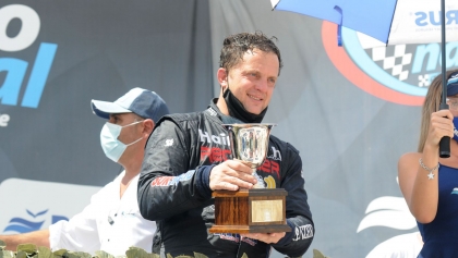 "Remontamos adversidades en el fin de semana"