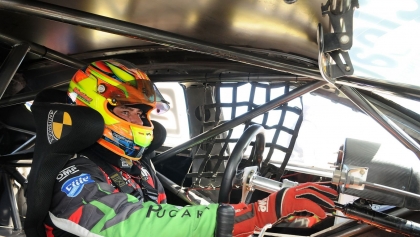 Matías Cohen definió su temporada