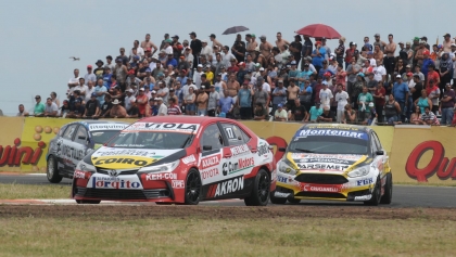 San Nicolás y el TN: segundo capitulo