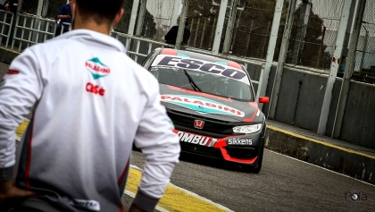 Chetta Racing regresará a TN-APAT