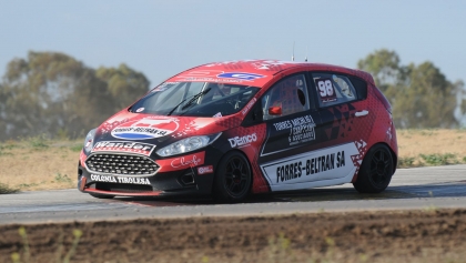 "Estamos en un buen proceso de aprendizaje"