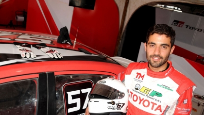 Cambio confirmado para Juan Pablo Pastori