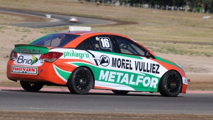 Comenzaron las pruebas