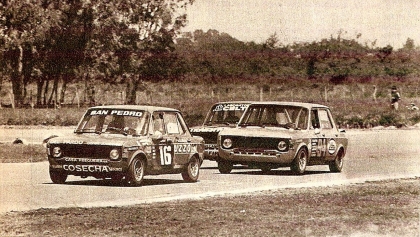 Osvaldo Morresi, siempre presente