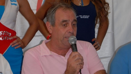 Omar Suriani, inolvidable