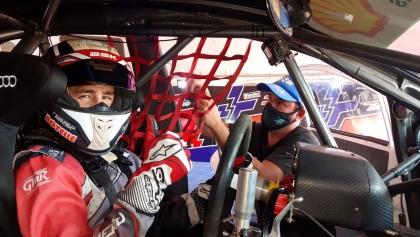 Federico Payero debutará en Clase 2