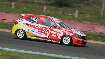 Pablo Ortega abrió el #TNenSanNicolas