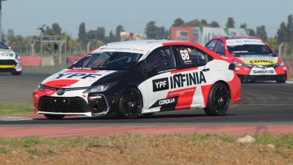 Julián Santero, el hombre de los sábados