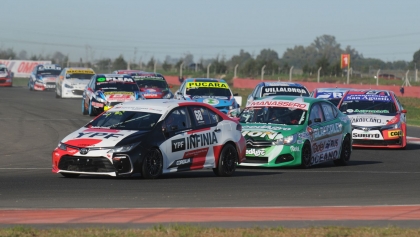 Puntaje ideal para Julián Santero