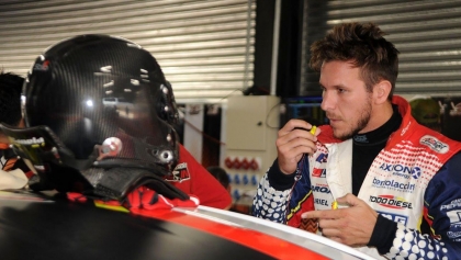 Continuidad confirmada para Juan Ignacio Canela