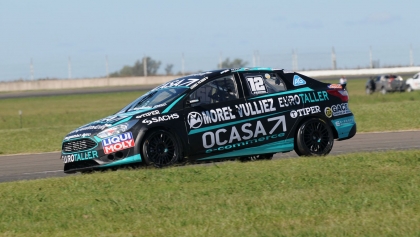 "Tuvimos un excelente fin de semana"