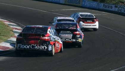 Reviví los programas de Efecto TN