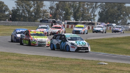 Cronograma de Actividades del #TNenBSAS