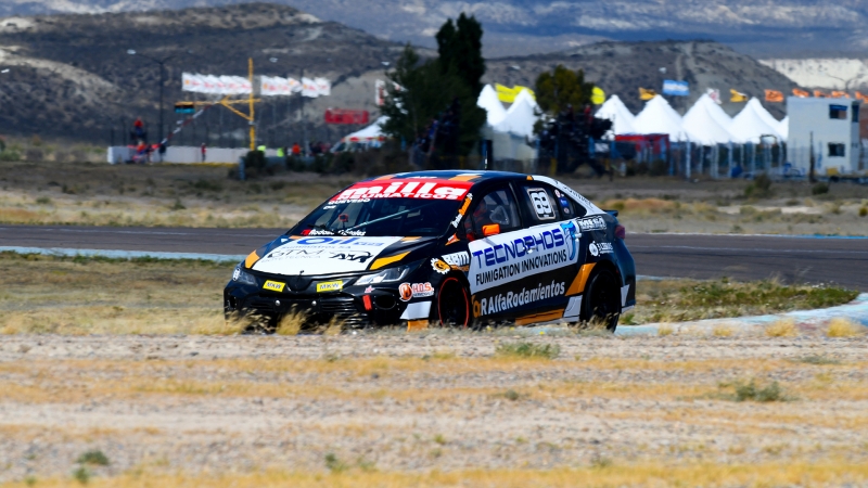 Braian Quevedo ingresa al equipo Coiro Racing Team