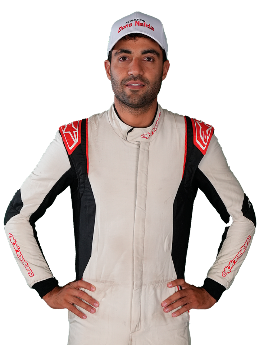 Foto de Juan Pablo Pastori