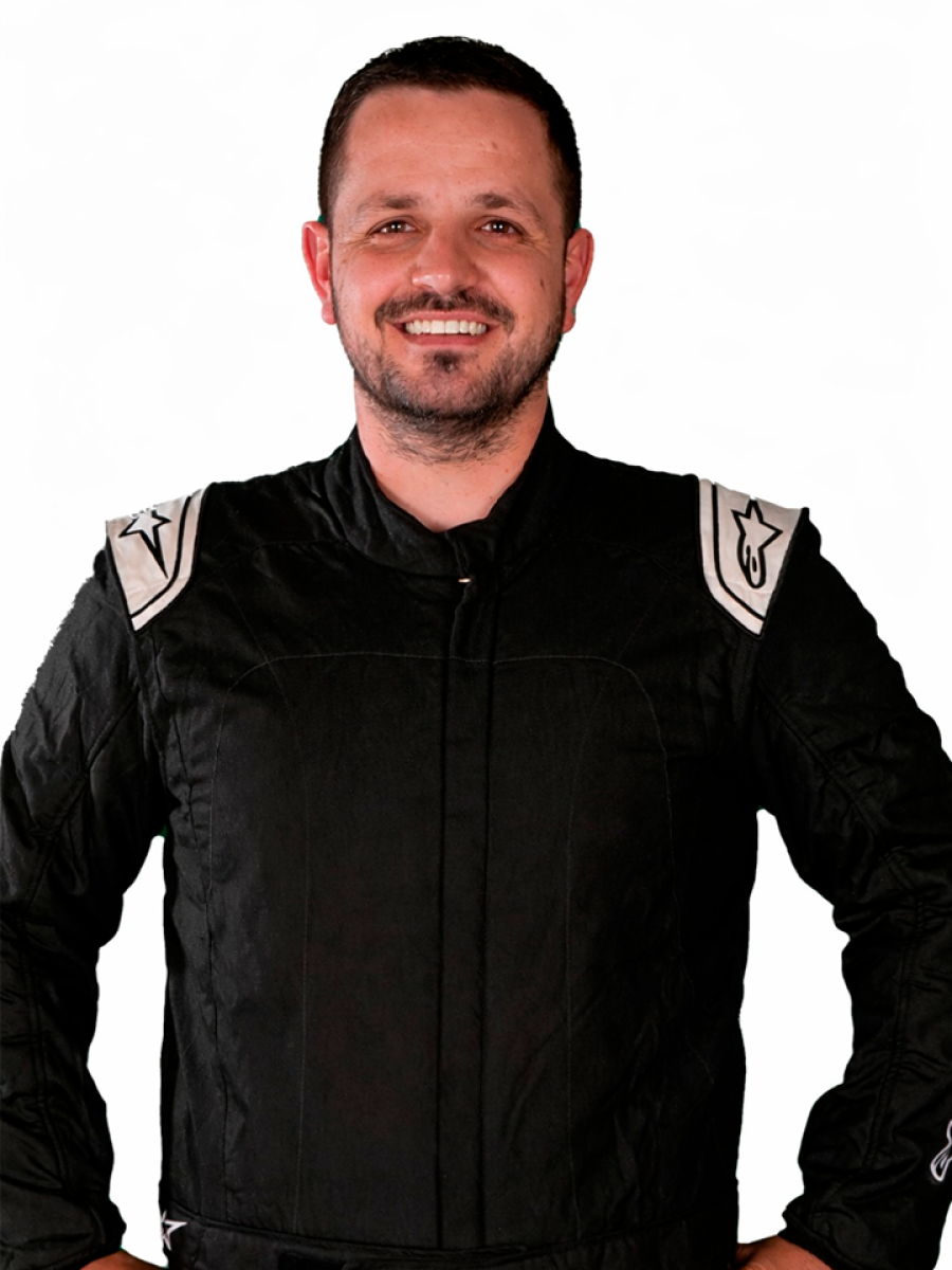 Foto de Agustin Bonomo