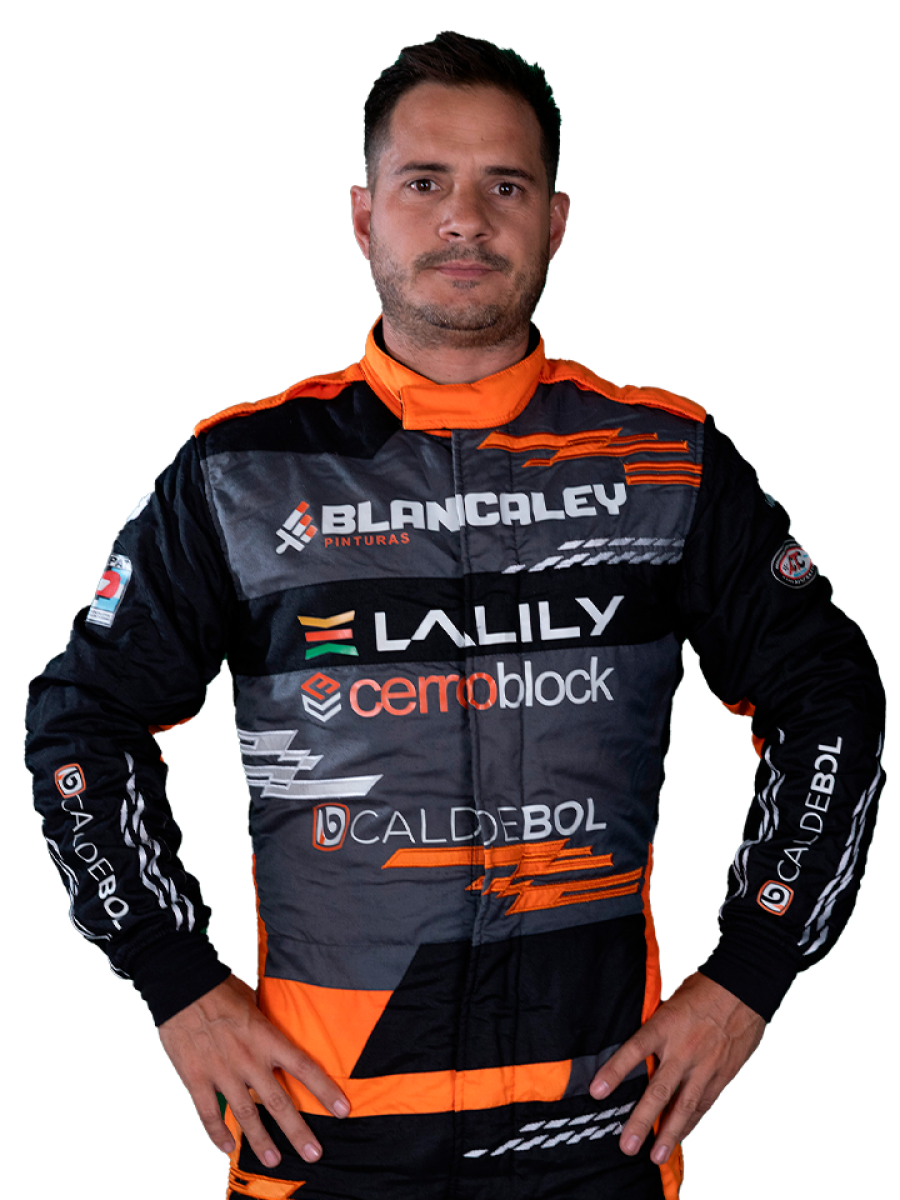 Foto de Andres Calderon