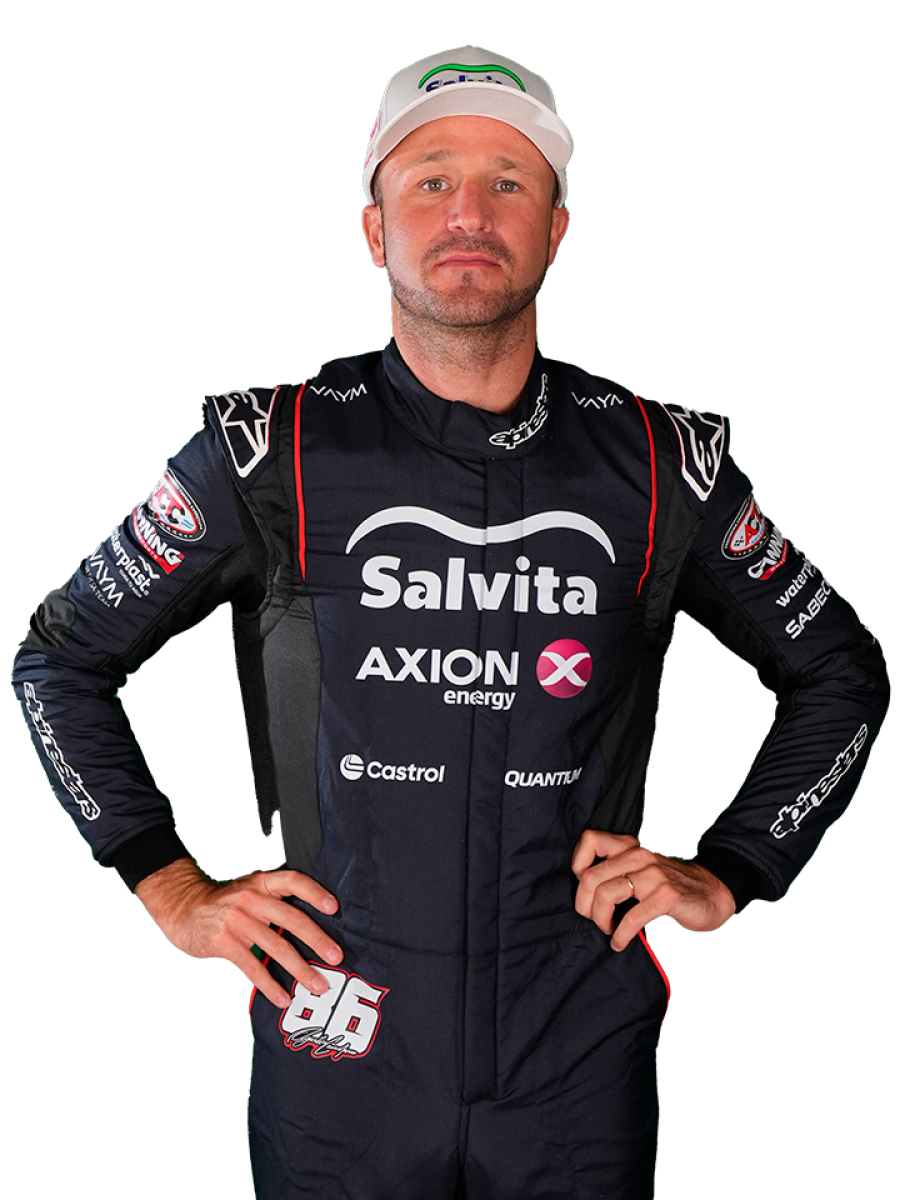 Foto de Agustin Canapino