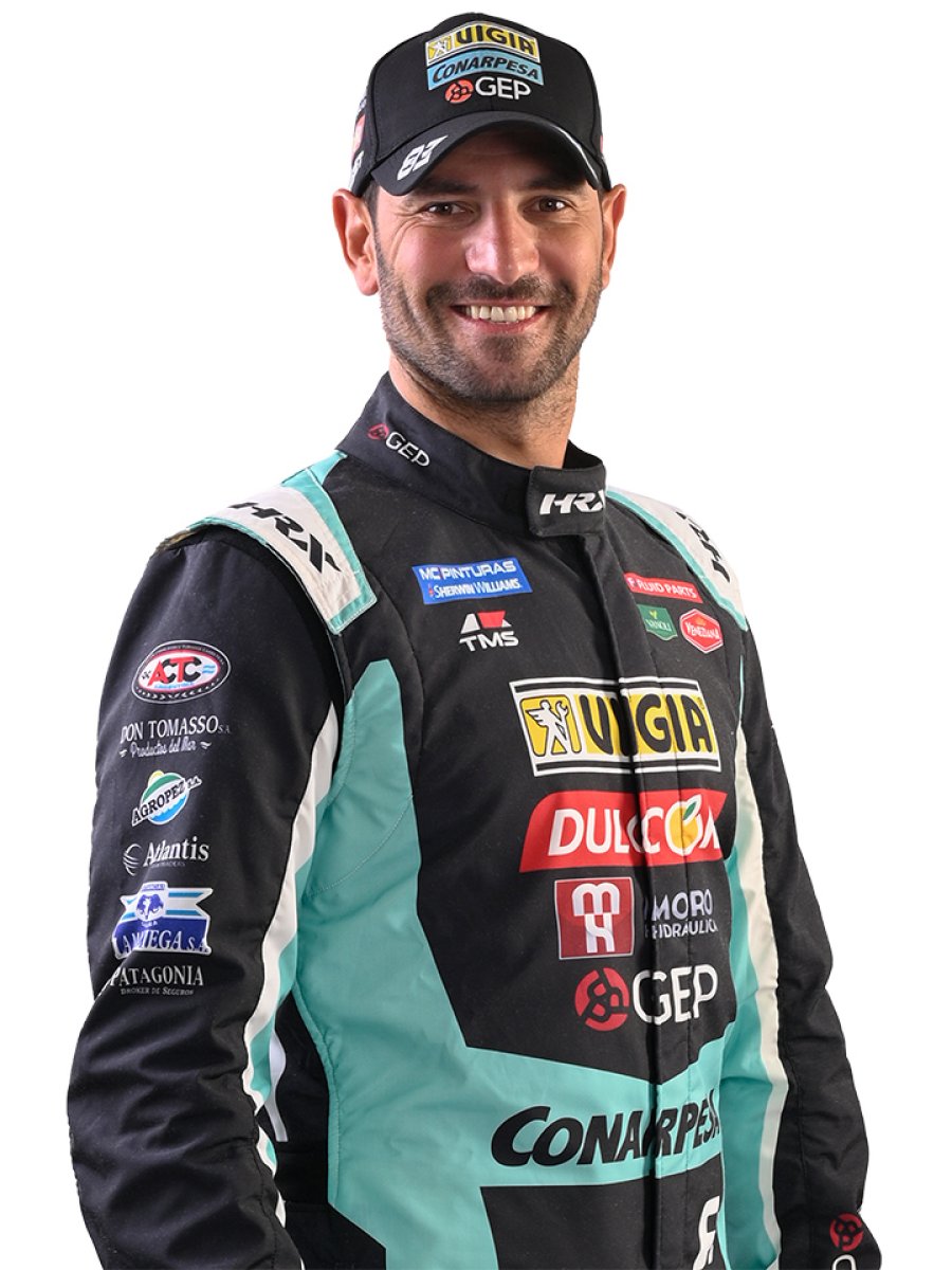 Foto de Facundo Ardusso