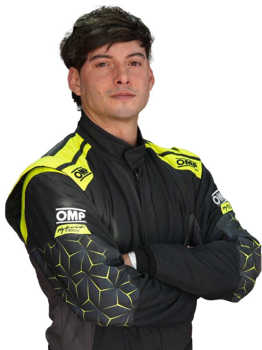 Foto de Ignacio Grippo