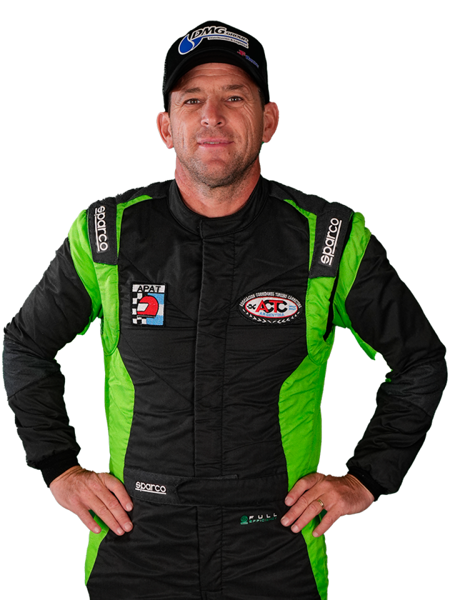 Foto de Marcos Fernandez