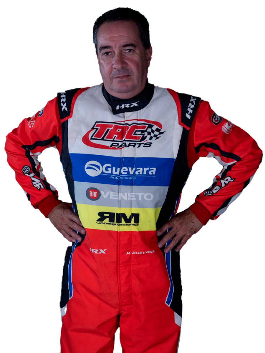 Foto de Marcelo Guevara